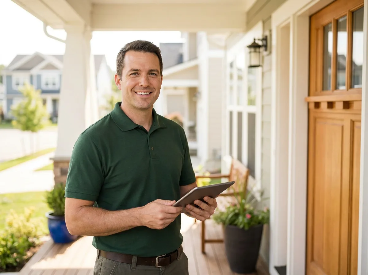 Pest control FAQs for Maunie, IL